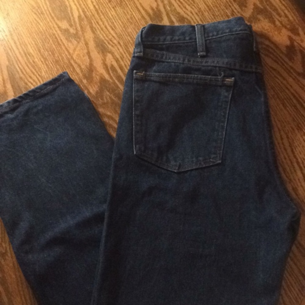 Men’s jeans